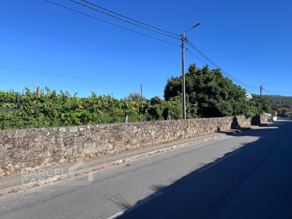 Tomt i Campo e Tamel, Braga - bilde 3