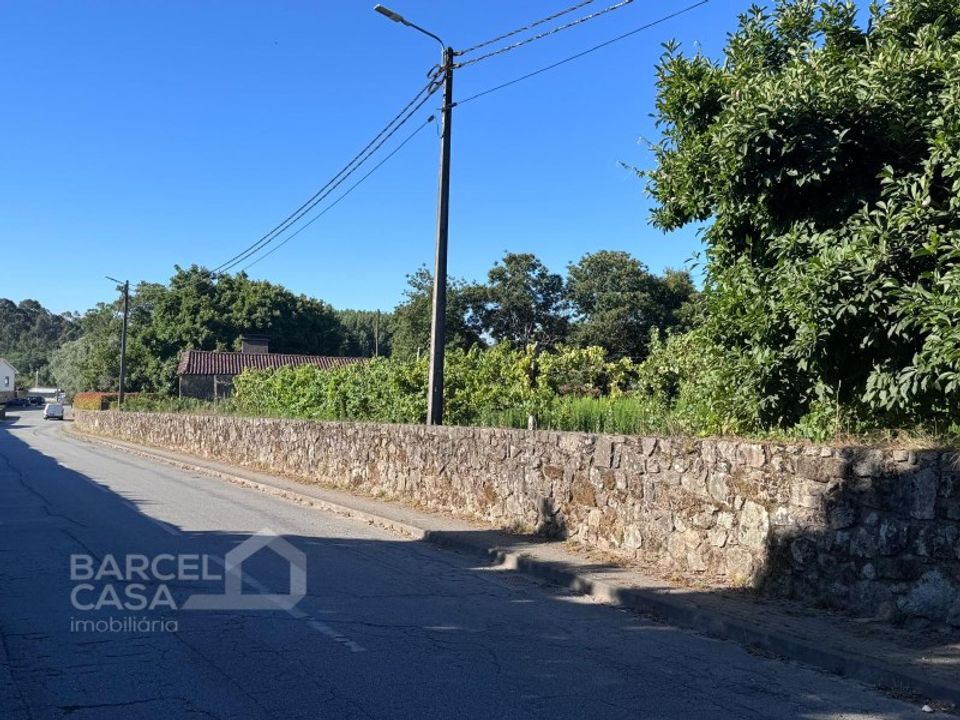 Tomt i Campo e Tamel, Braga - bilde 4