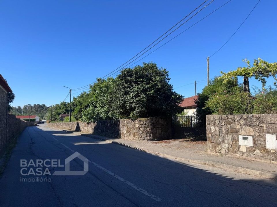 Tomt i Campo e Tamel, Braga - bilde 5