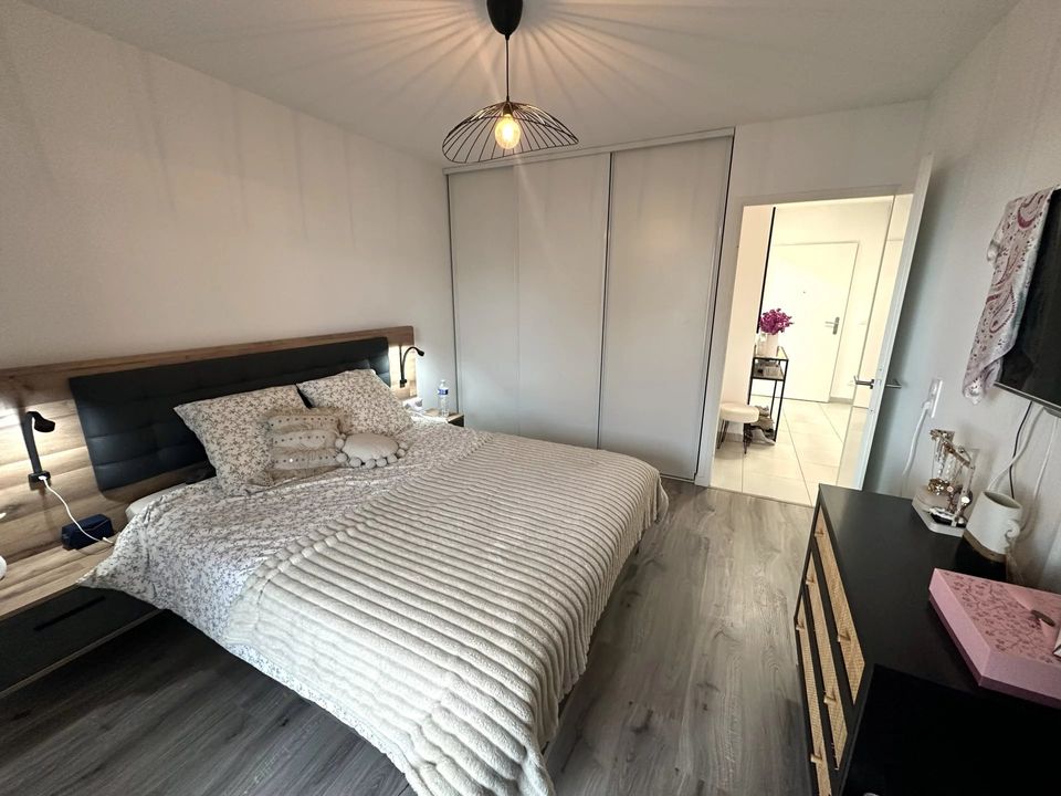 Lägenhet i Bruges, Gironde - foto 3