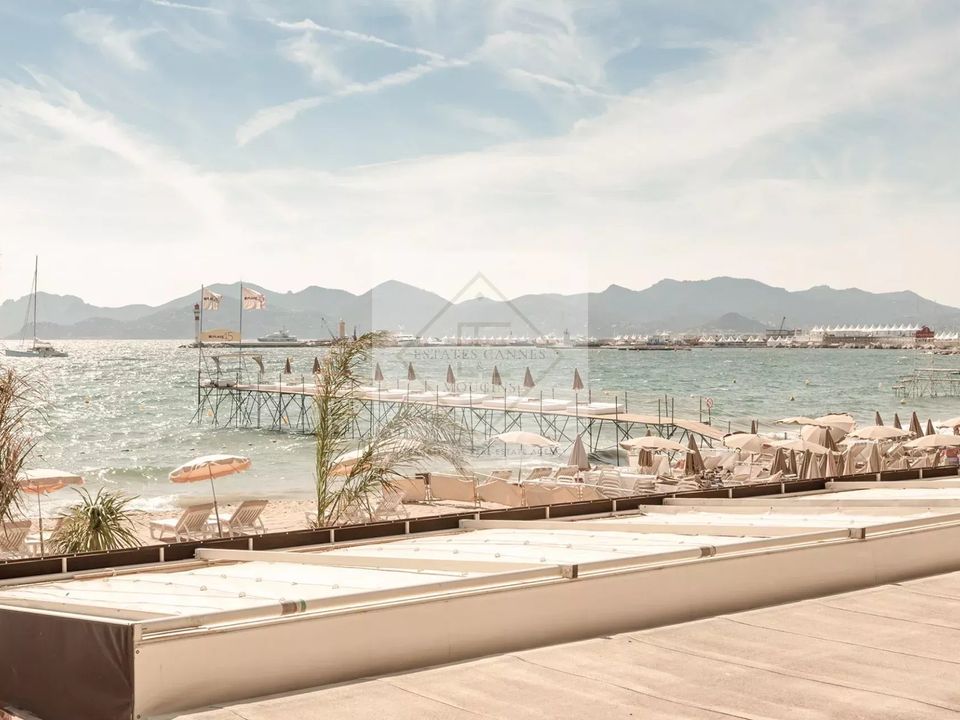 Apartment in Cannes, Alpes-Maritimes - photo 3