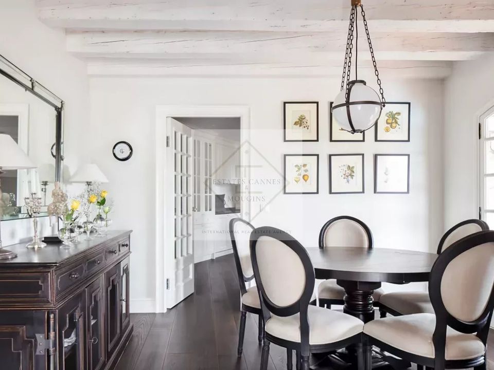Villa i Antibes, Alpes-Maritimes - foto 4
