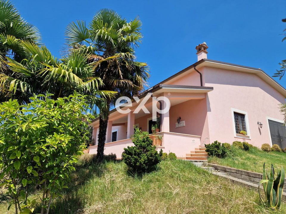 Haus in Poggio Mirteto, Rieti - Foto 1