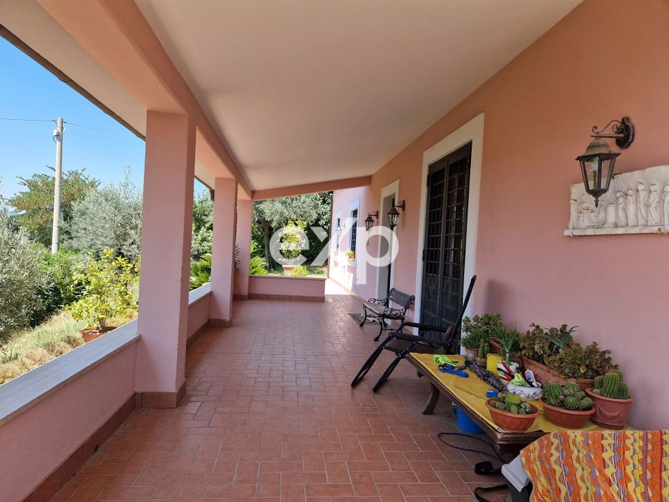 Haus in Poggio Mirteto, Rieti - Foto 4