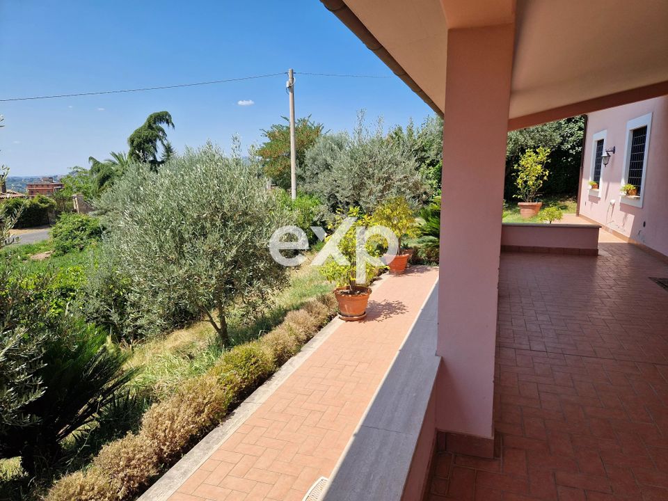 Haus in Poggio Mirteto, Rieti - Foto 5