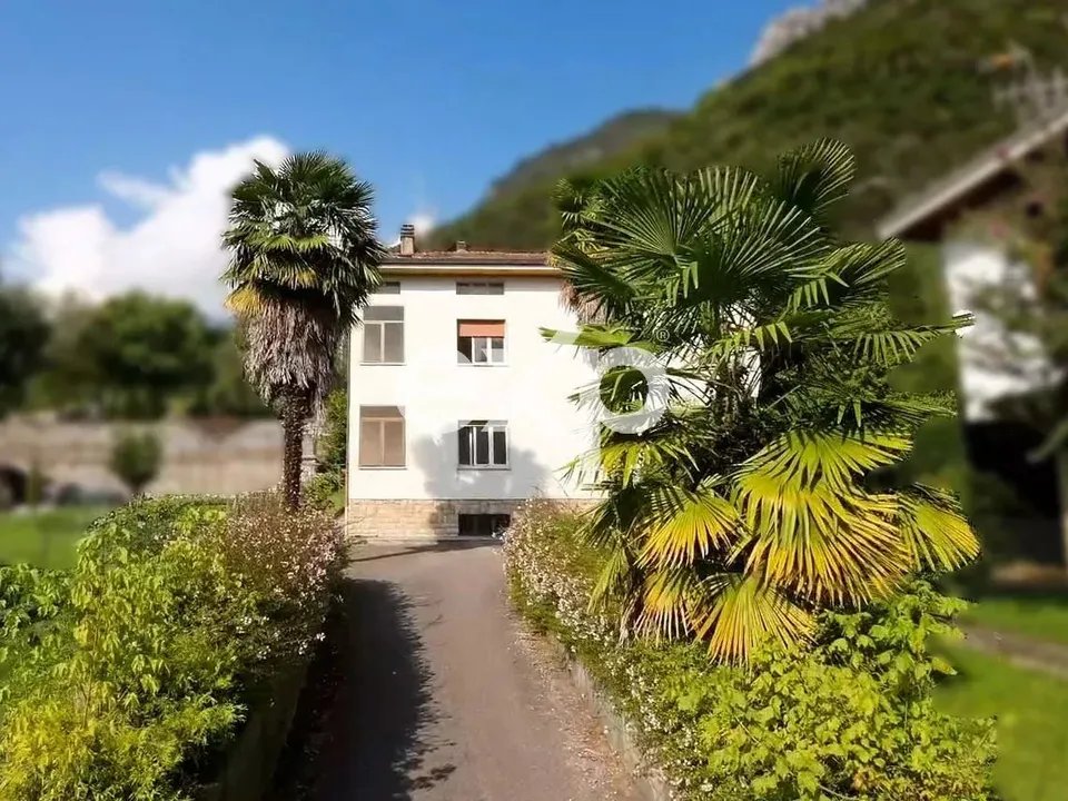 Villa em Darfo Boario Terme, Brescia - foto 1