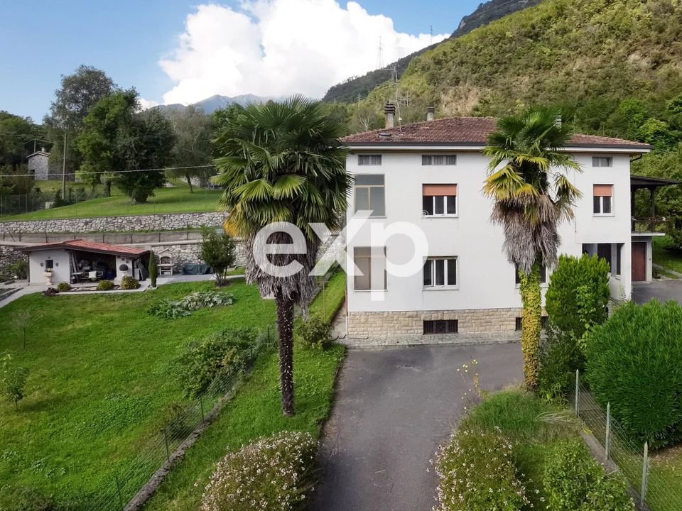 Villa em Darfo Boario Terme, Brescia - foto 2