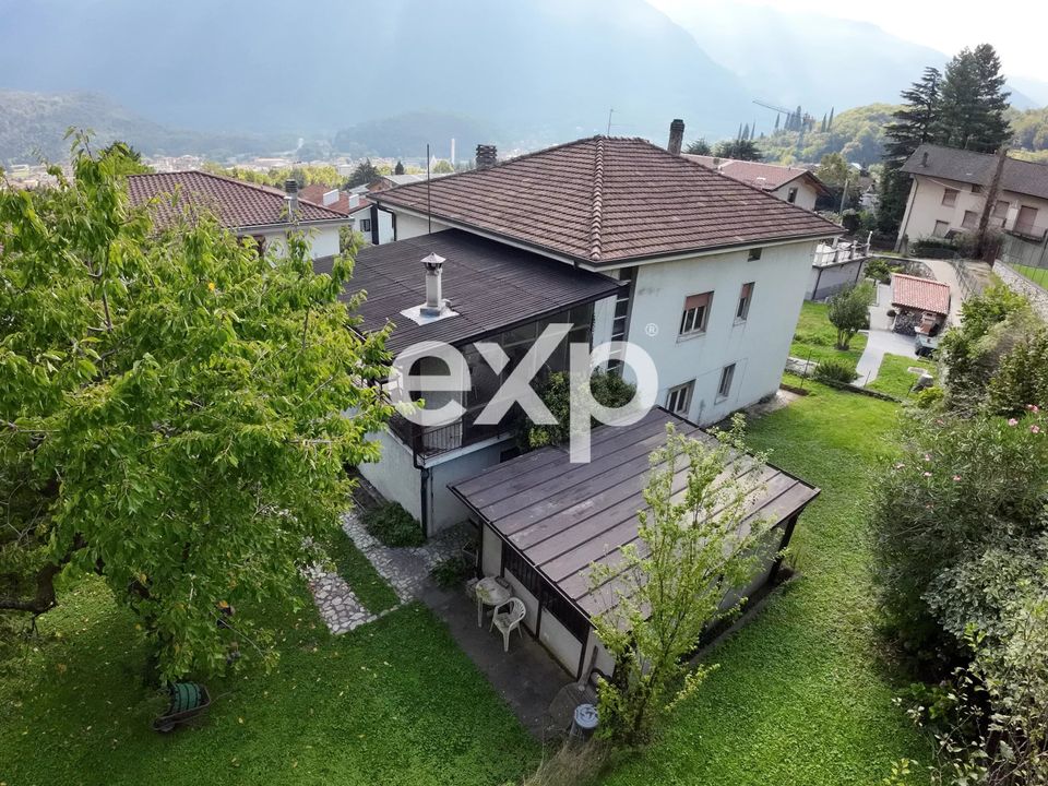 Villa em Darfo Boario Terme, Brescia - foto 3