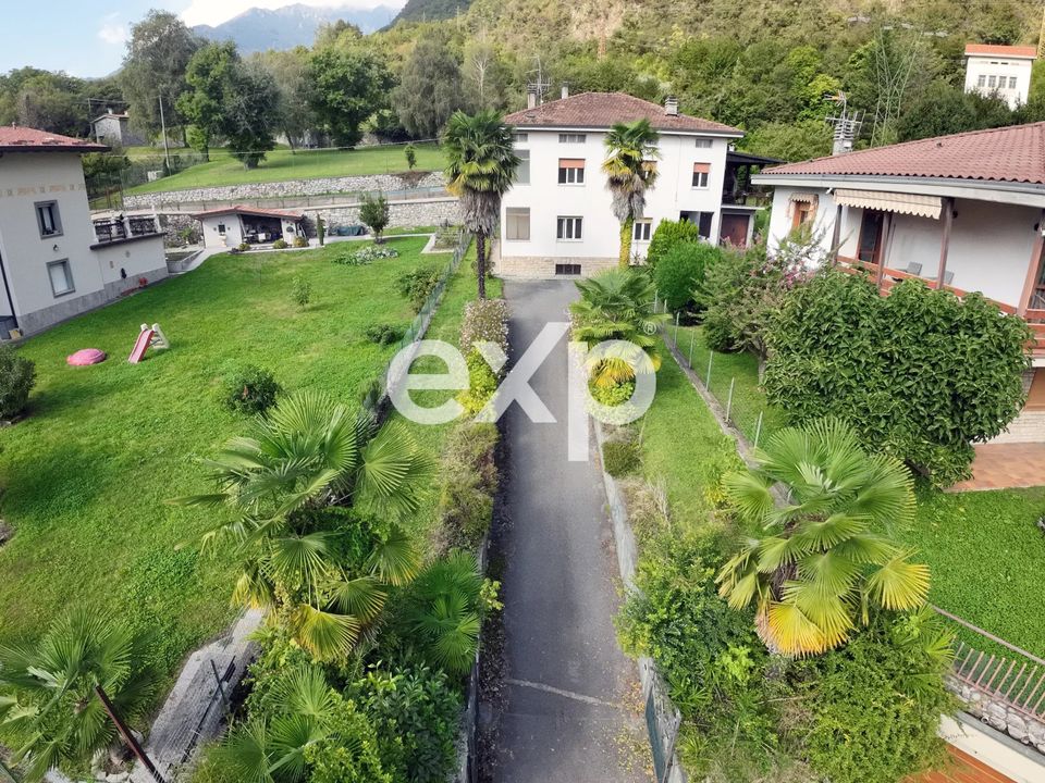 Villa em Darfo Boario Terme, Brescia - foto 4