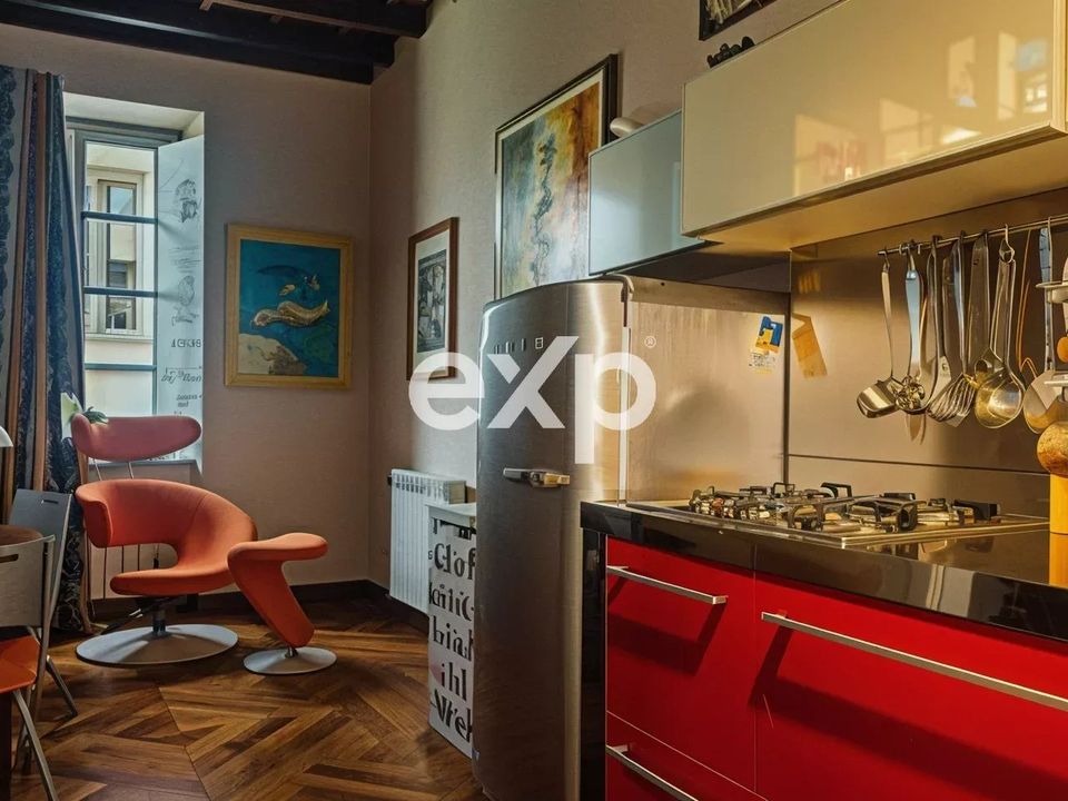 Apartamento en Turin, Turin - foto 1
