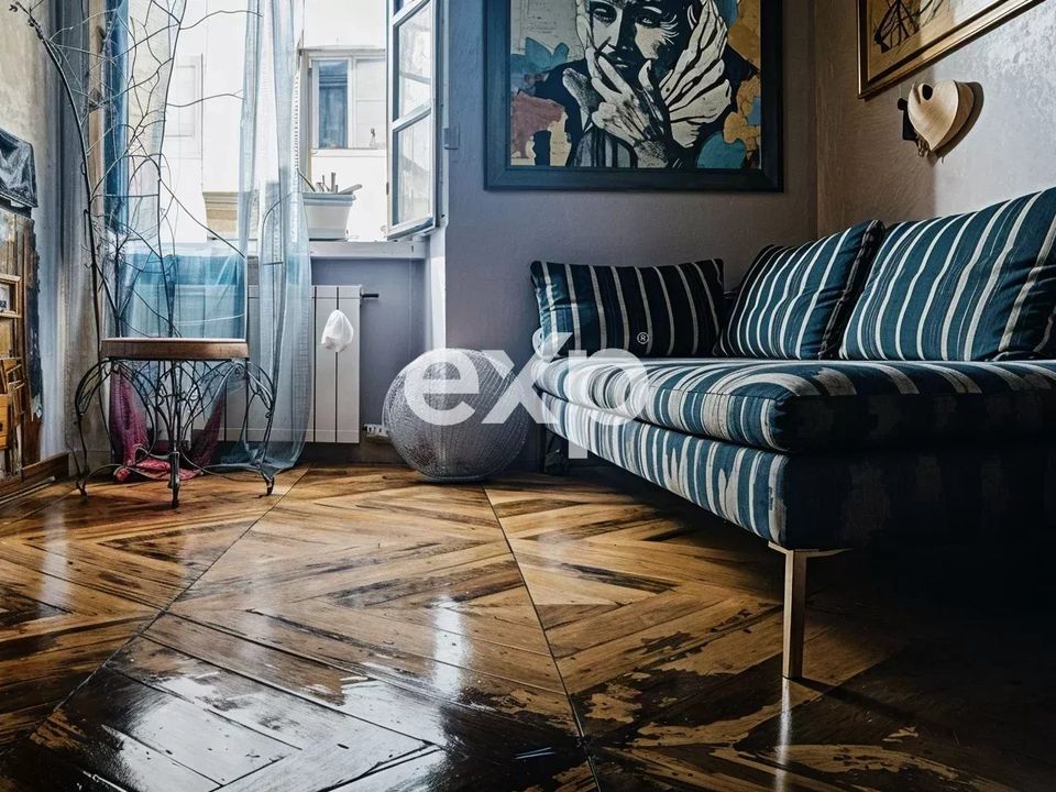 Apartamento en Turin, Turin - foto 4