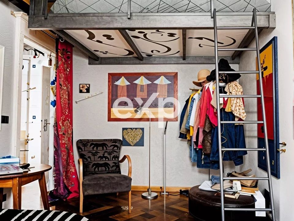 Apartamento en Turin, Turin - foto 5