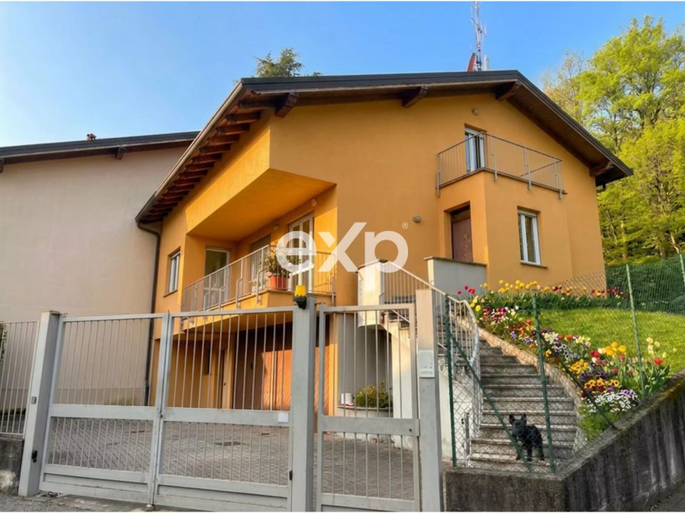 Villa i Galbiate, Lecco - foto 1