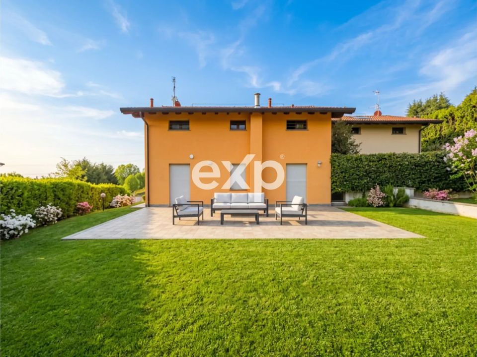 Villa i Galbiate, Lecco - foto 2