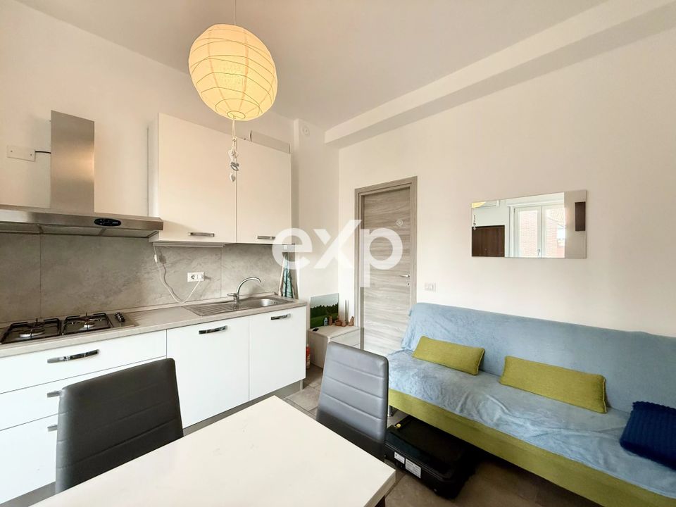 Apartamento em Cologno Monzese, Milan - foto 1