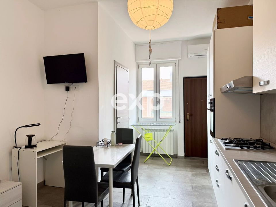 Apartamento em Cologno Monzese, Milan - foto 4