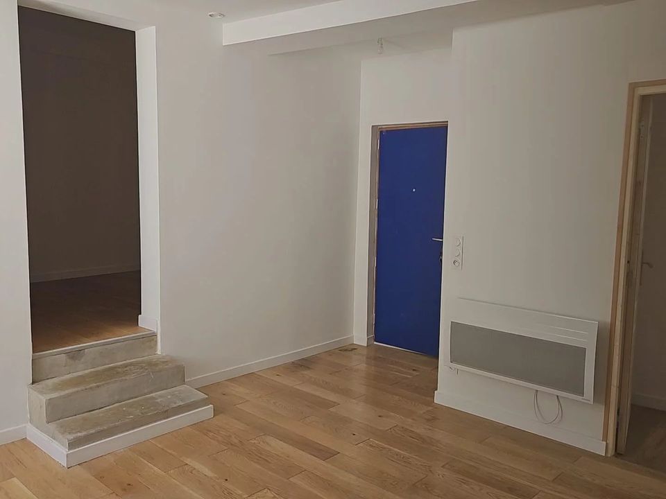 Apartament a Uzes, Gard - foto 1