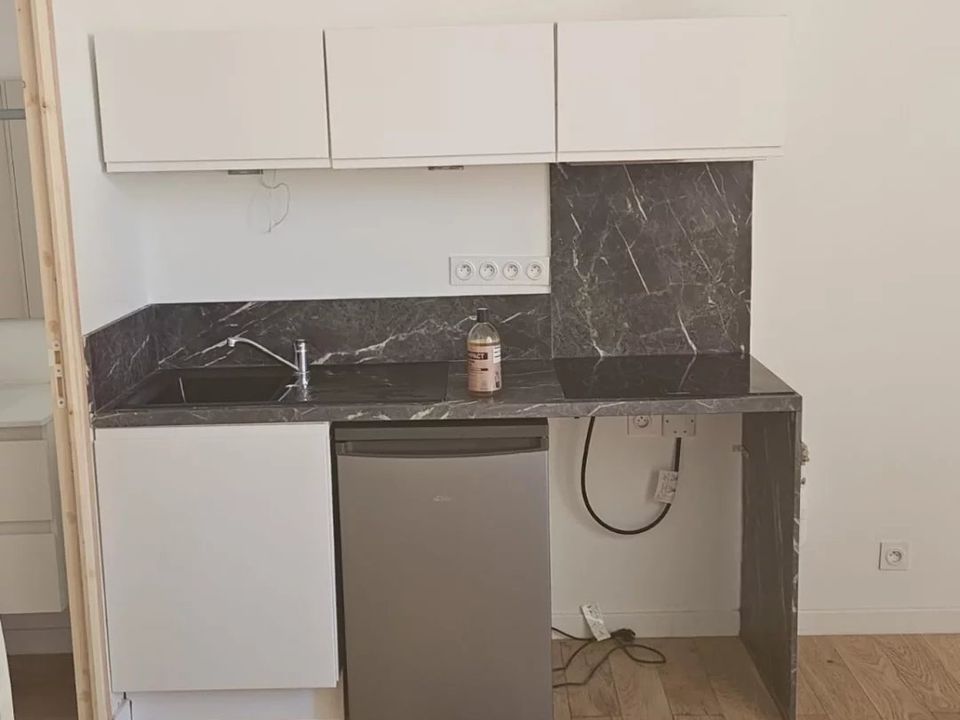 Apartament a Uzes, Gard - foto 2