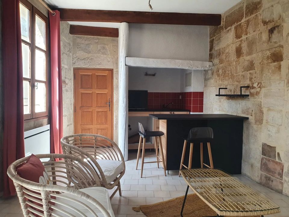 Apartament a Uzes, Gard - foto 2