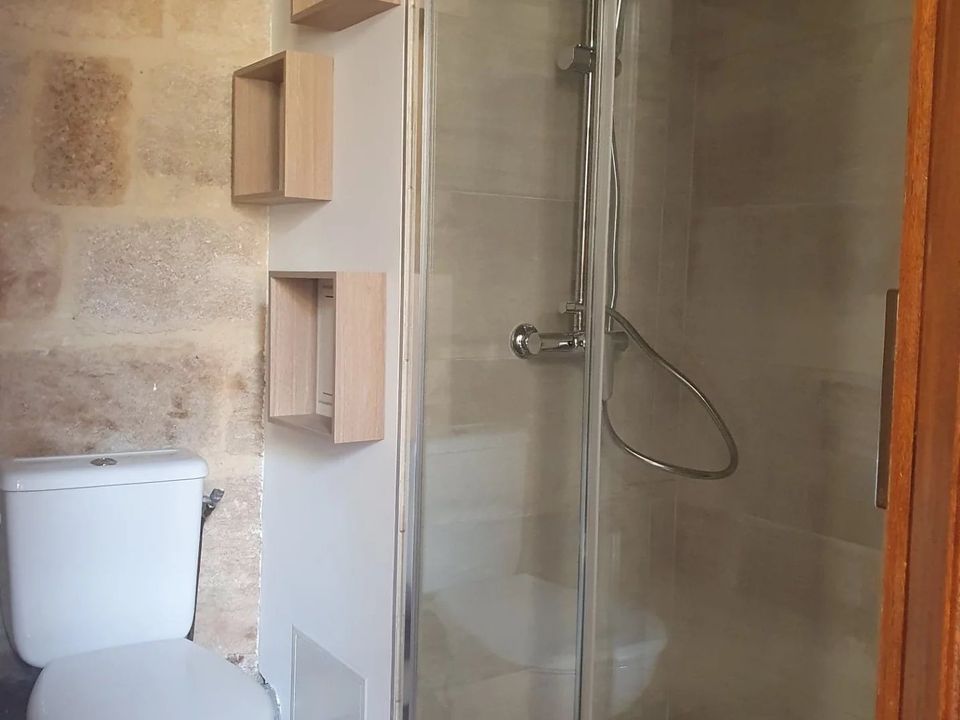 Apartament a Uzes, Gard - foto 3