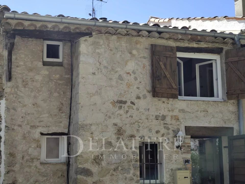 Landejendom i Grasse, Alpes-Maritimes - foto 2