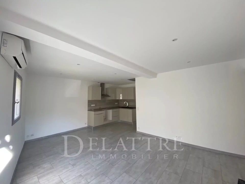 Apartament a Chateauneuf-Grasse, Alpes-Maritimes - foto 1