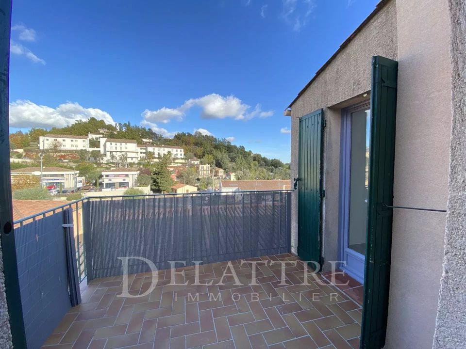 Apartament a Chateauneuf-Grasse, Alpes-Maritimes - foto 3
