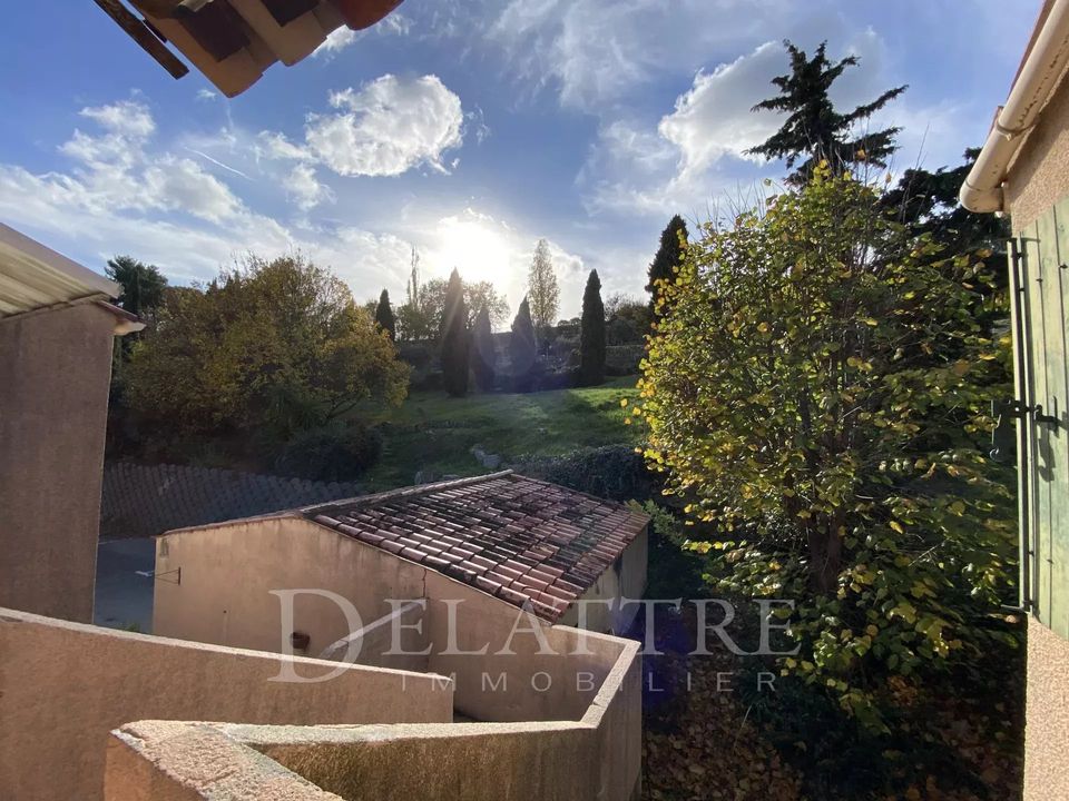 Apartament a Chateauneuf-Grasse, Alpes-Maritimes - foto 4