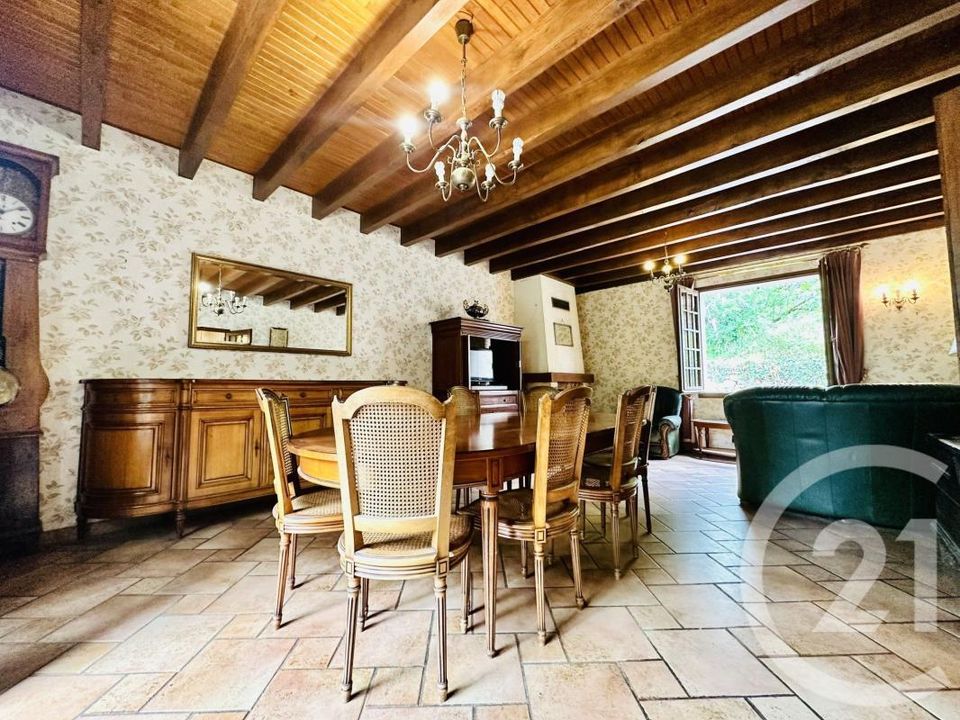 Villa i La Porcherie, Haute-Vienne - bilde 3