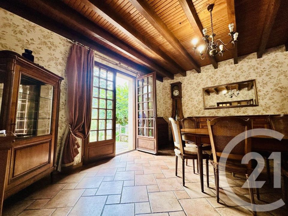 Villa i La Porcherie, Haute-Vienne - bilde 4