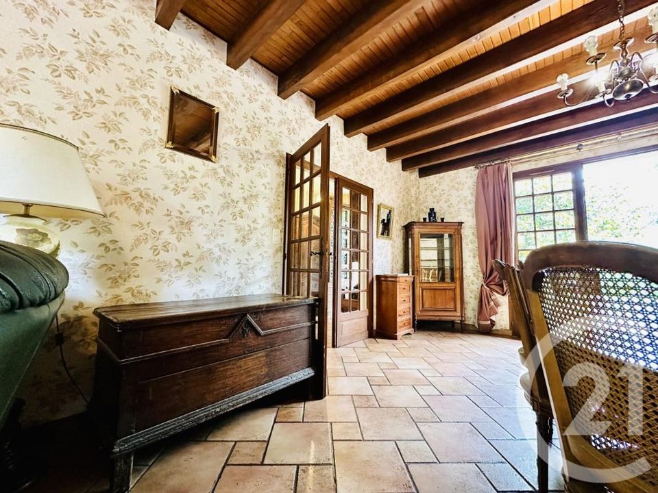 Villa i La Porcherie, Haute-Vienne - bilde 5