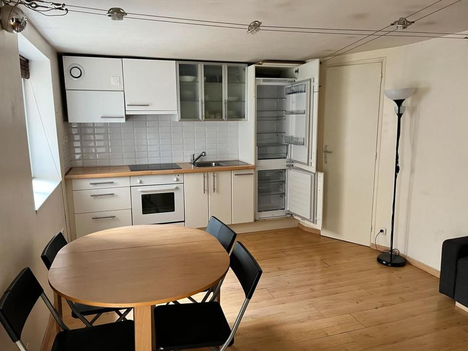 Studio i Neuilly-sur-Seine, Hauts-de-Seine - foto 1