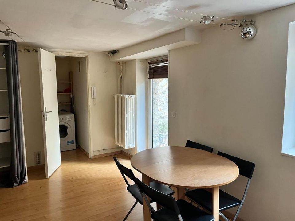 Studio i Neuilly-sur-Seine, Hauts-de-Seine - foto 2