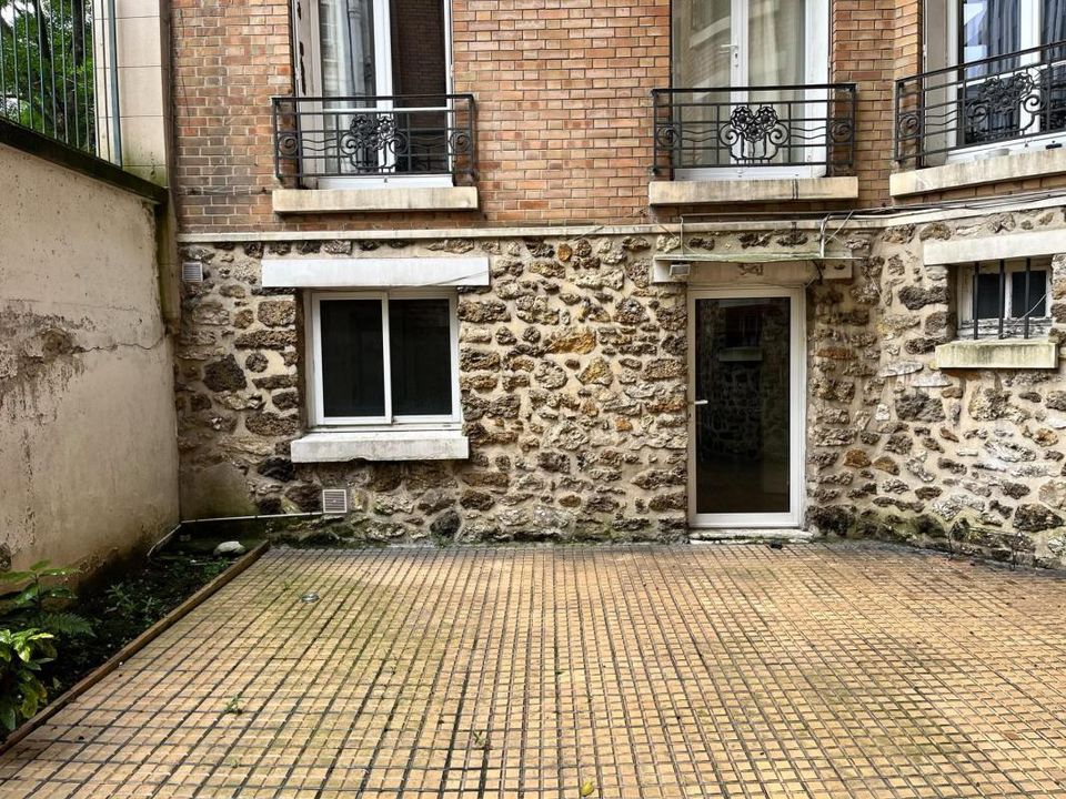 Studio i Neuilly-sur-Seine, Hauts-de-Seine - foto 4