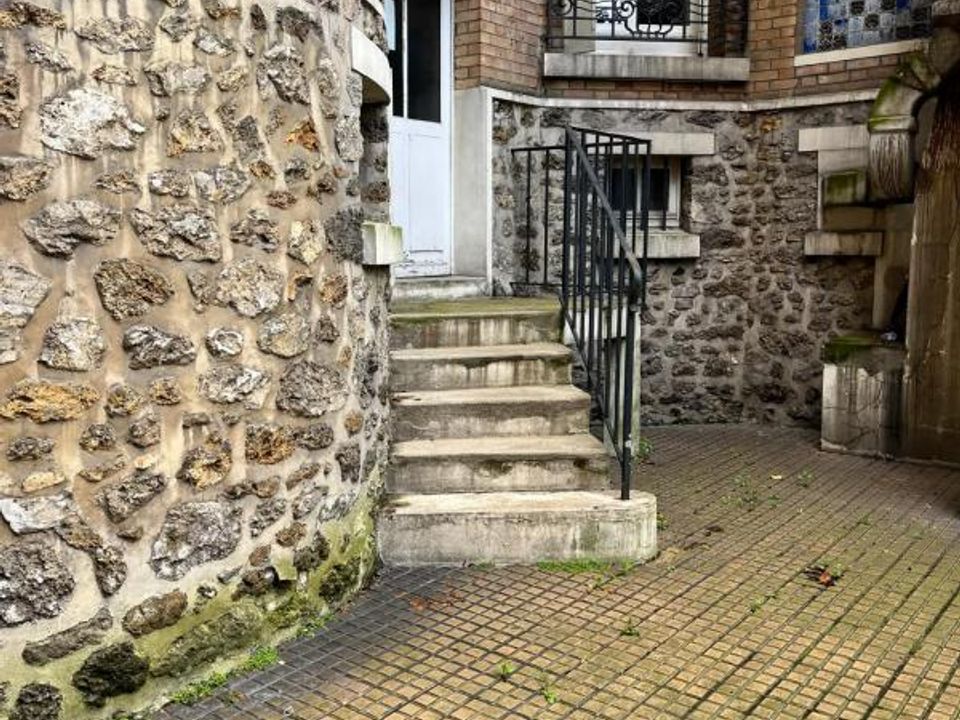 Studio i Neuilly-sur-Seine, Hauts-de-Seine - foto 5
