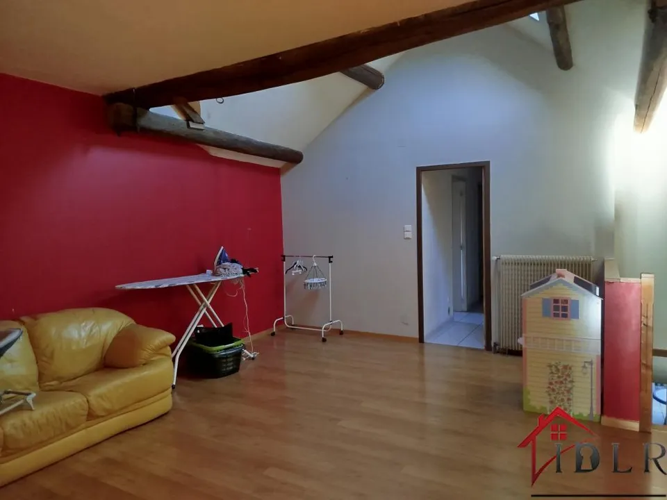 Dorpshuis in Chalindrey, Haute-Marne - foto 1
