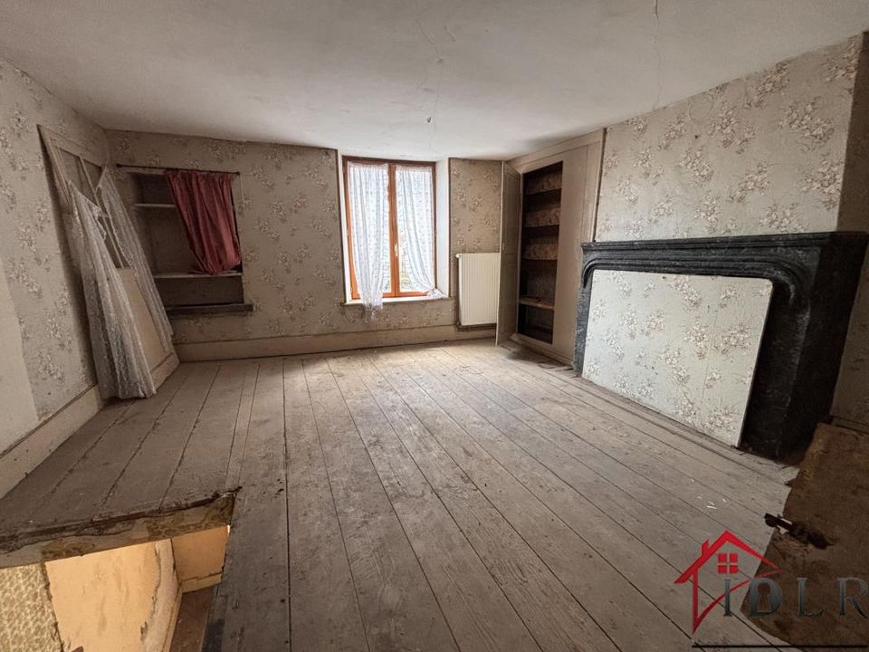 Villa a Monthureux-sur-Saône, Vosges - foto 2