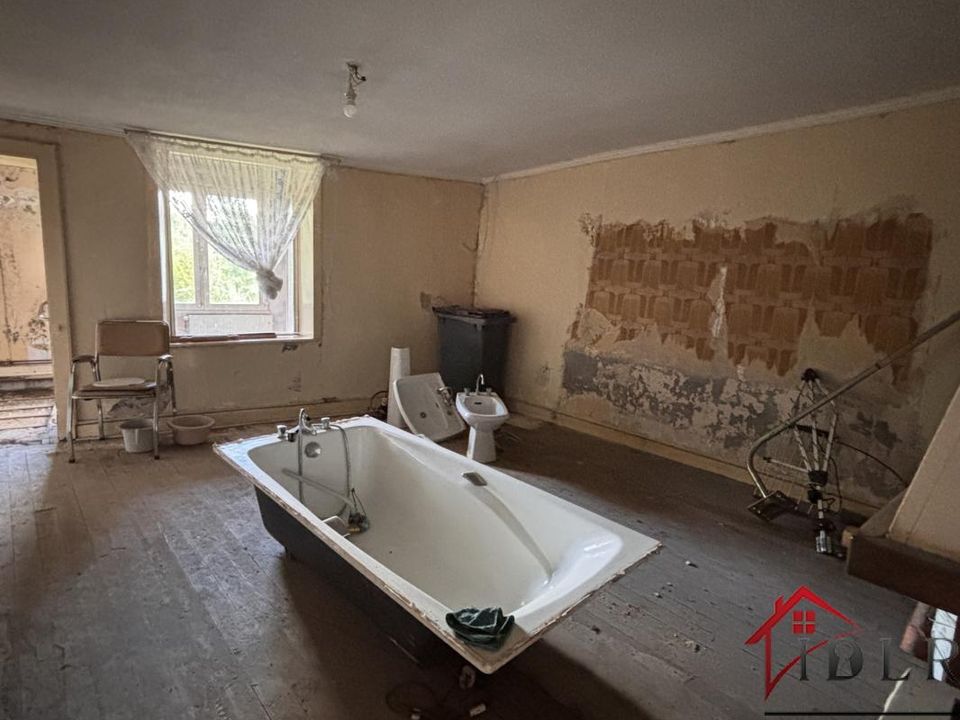 Villa a Monthureux-sur-Saône, Vosges - foto 3