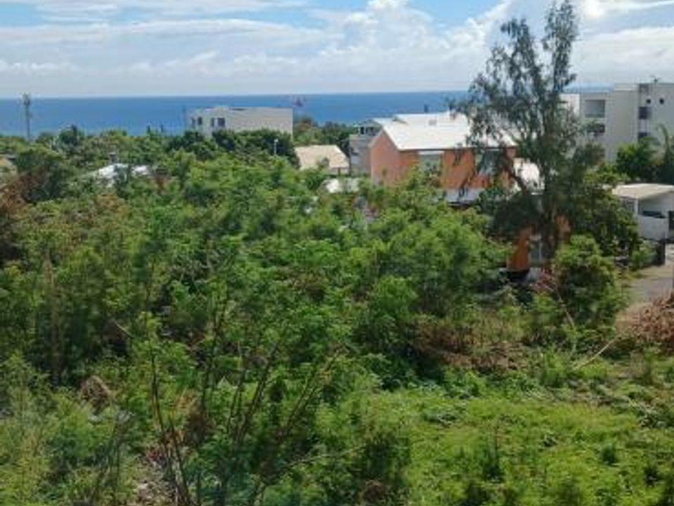 Apartament a Saint-Denis, La Reunion - foto 2