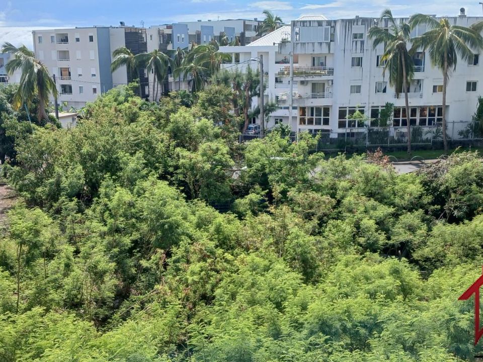 Apartament a Saint-Denis, La Reunion - foto 3