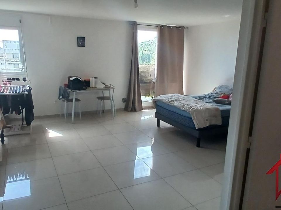 Apartament a Saint-Denis, La Reunion - foto 5