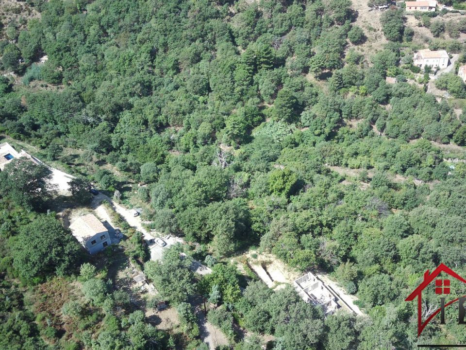 Tomt i Ville-di-Paraso, Haute-Corse - bilde 4