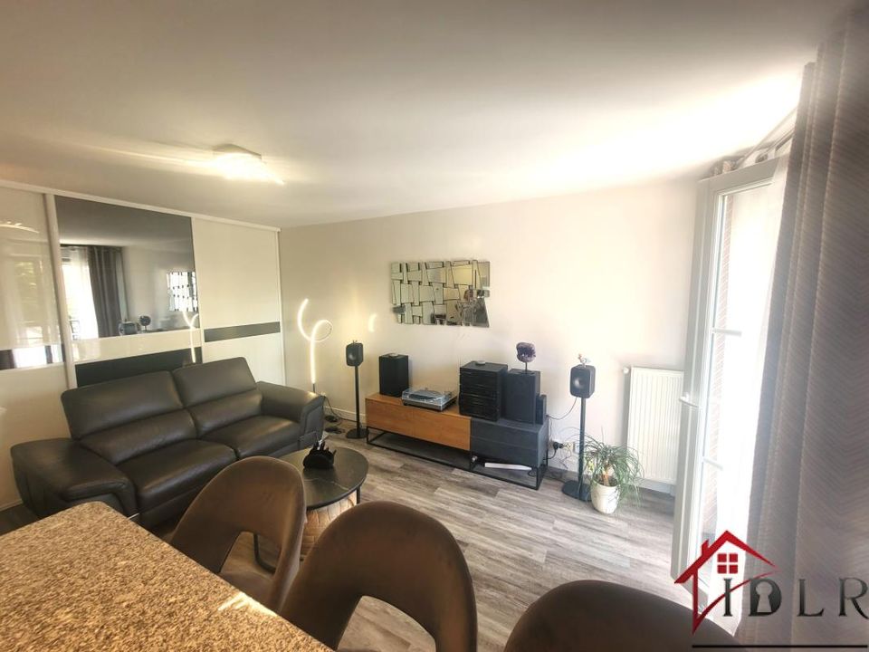 Apartamento en Brie-Comte-Robert, Seine-et-Marne - foto 4