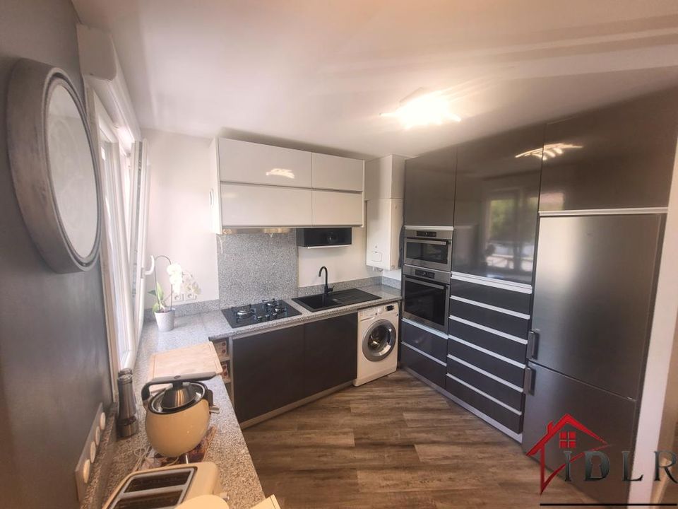 Apartamento en Brie-Comte-Robert, Seine-et-Marne - foto 5