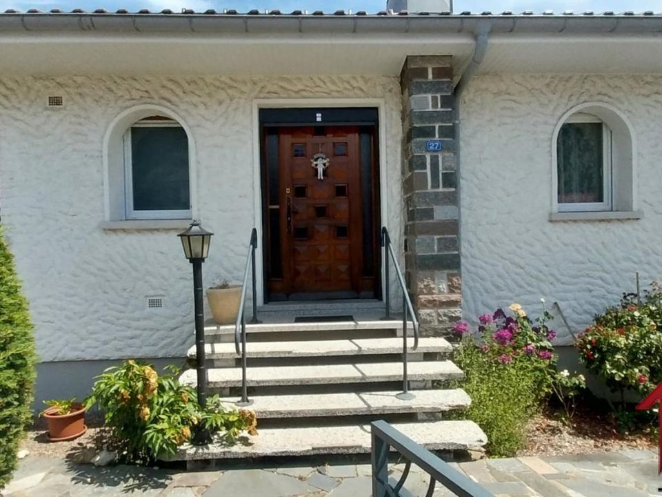 Villa i Luxeuil-les-Bains, Haute-Saone - bilde 3