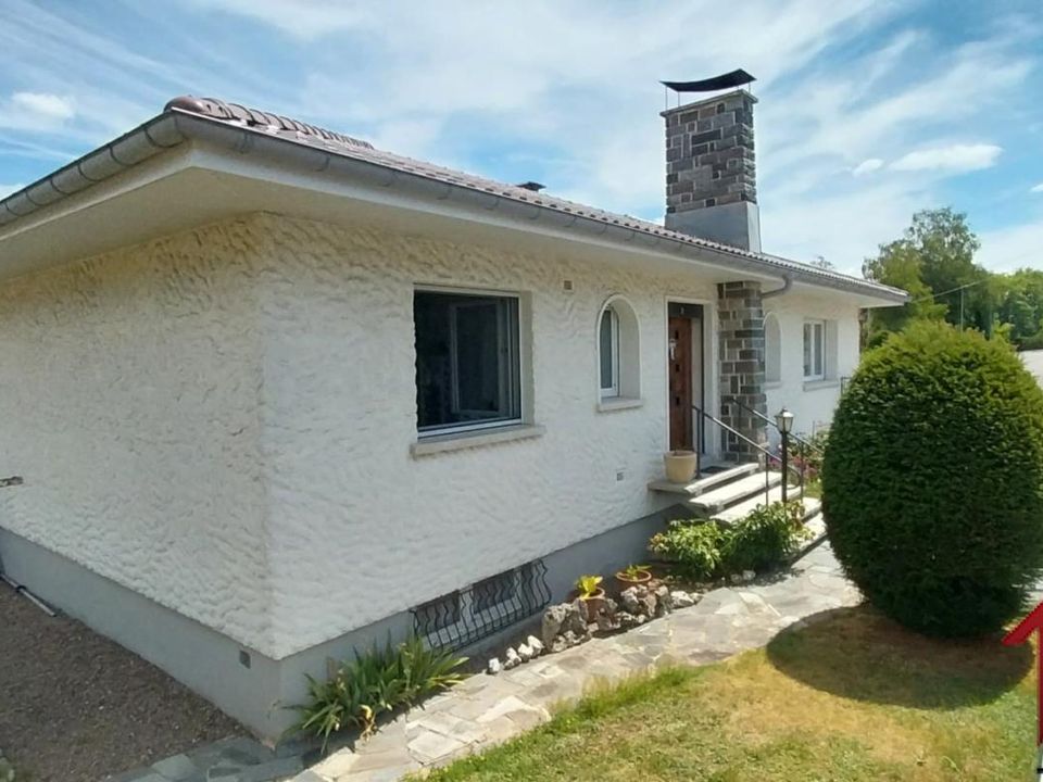 Villa i Luxeuil-les-Bains, Haute-Saone - bilde 4