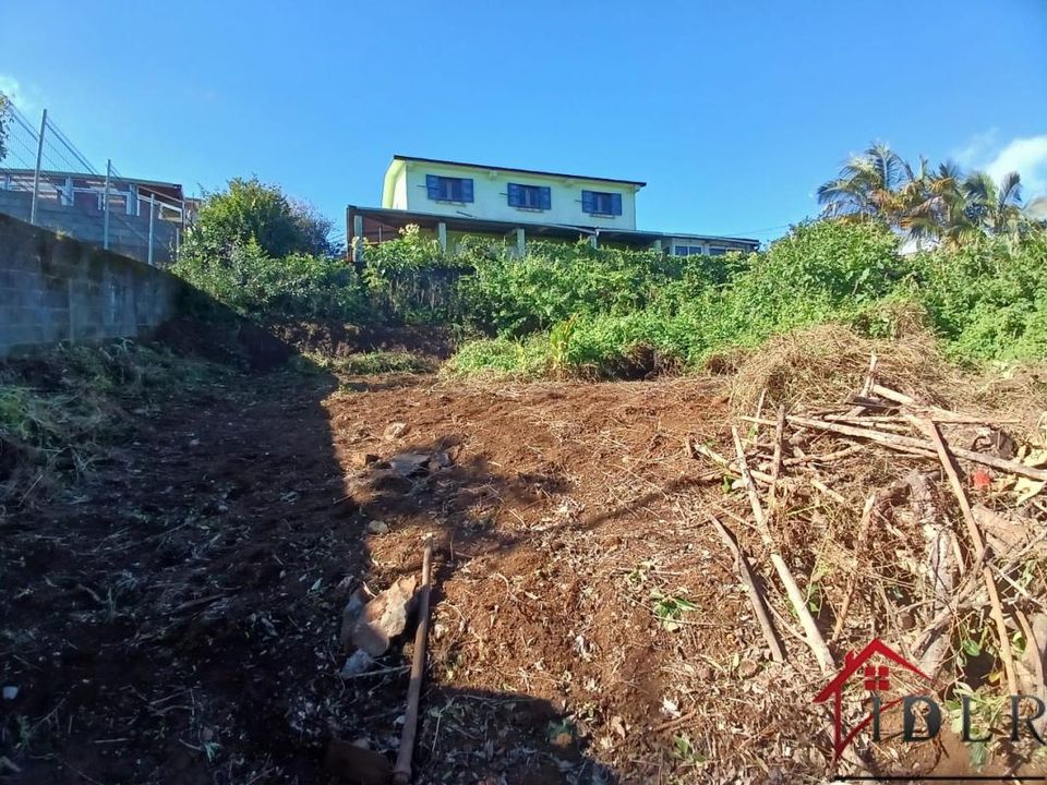 Terra a Petite-Ile, La Reunion - foto 2