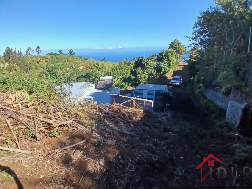 Terra a Petite-Ile, La Reunion - foto 4