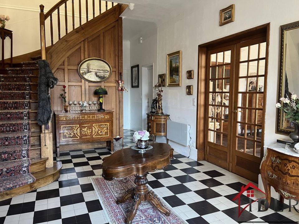 Villa em Bourbonne-les-Bains, Haute-Marne - foto 1
