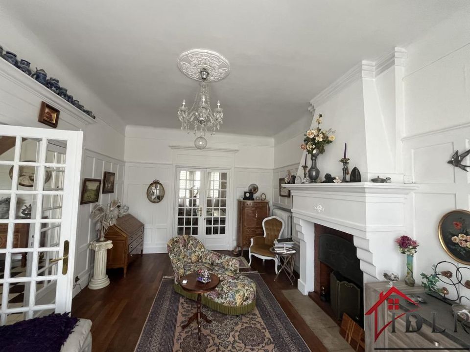 Villa em Bourbonne-les-Bains, Haute-Marne - foto 2